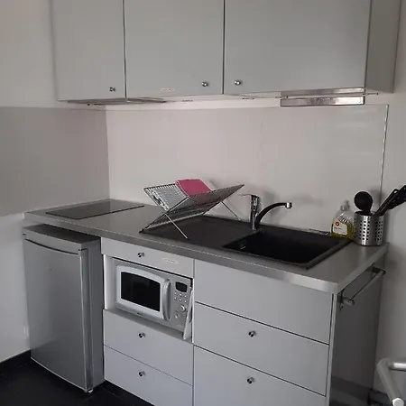 Grand Avec Vue A Motte - Clim Wifi Apartamento La Grande-Motte