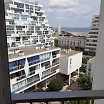 Grand Avec Vue A Motte - Clim Wifi * لا غراند موت