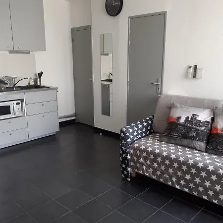 Grand Avec Vue A Motte - Clim Wifi Apartment La Grande-Motte