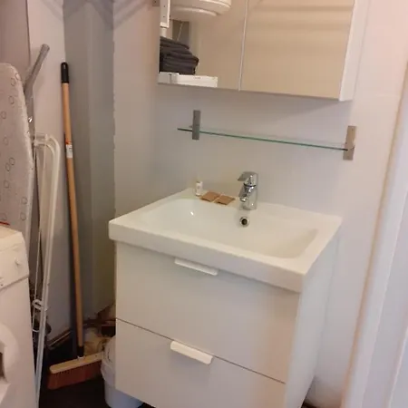 Apartment Grand Avec Vue A Motte - Clim Wifi