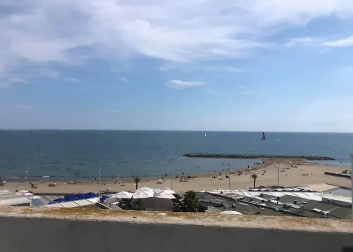 Grand Avec Vue A Motte - Clim Wifi Lejlighed