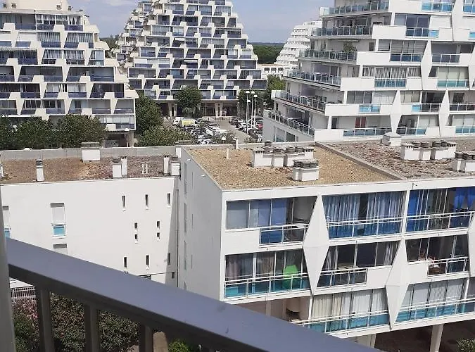 Grand Avec Vue A Motte - Clim Wifi *