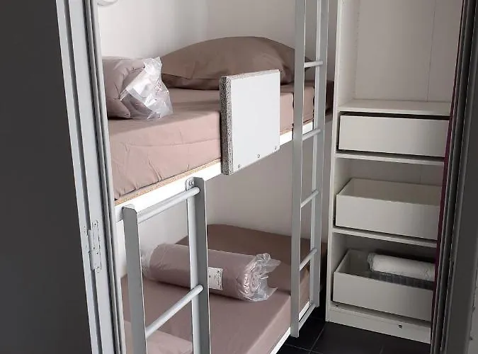 Lejlighed Grand Avec Vue A Motte - Clim Wifi La Grande-Motte